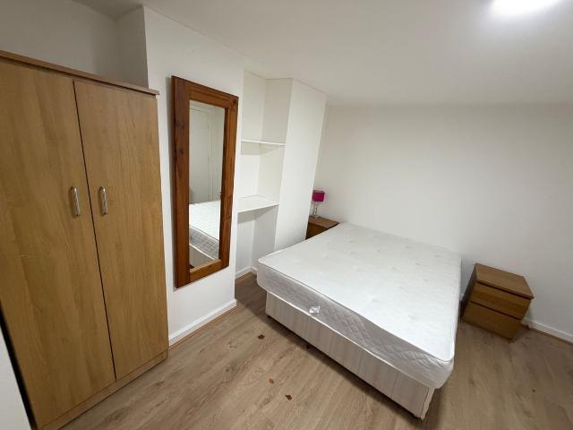 Apartment for rent in Withington, Manchester