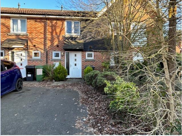 House for rent in Basingstoke, Basingstoke and Deane