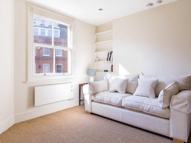 Studio for rent in Chelsea, Greater London