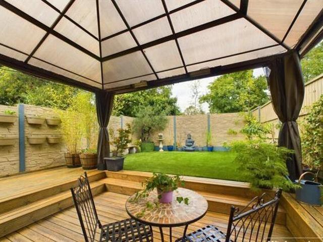 House for sale in Hertfordshire