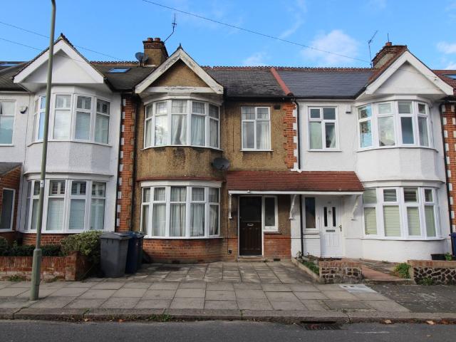 House for rent in Hendon, Greater London