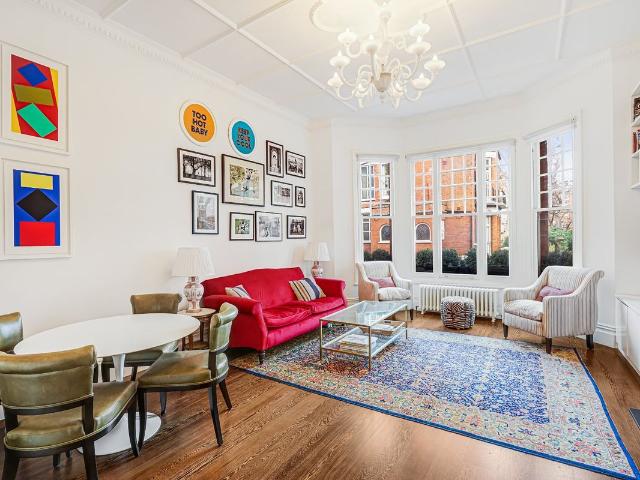 Apartment for rent in Royal Borough of Kensington and Chelsea, Greater London