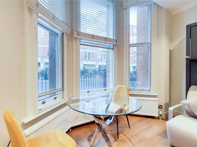 Studio for rent in Chelsea, Greater London