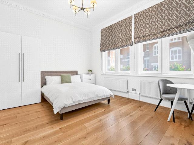 Studio for rent in Royal Borough of Kensington and Chelsea, Greater London