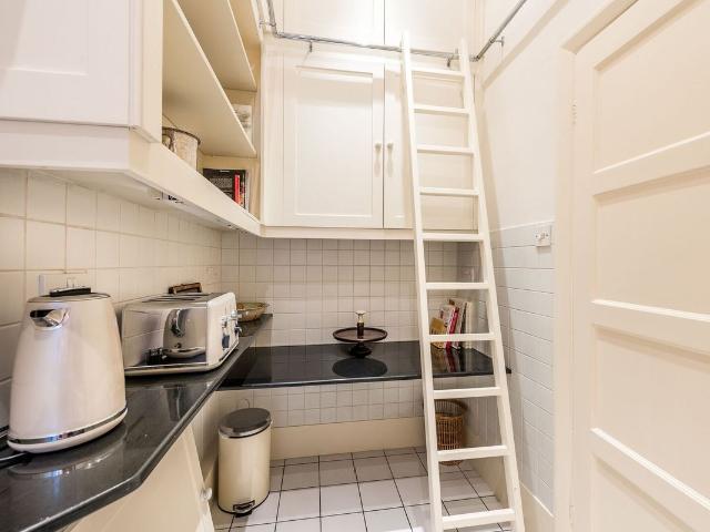 Studio for rent in Chelsea, Greater London