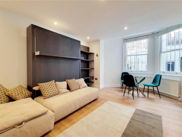 Apartment for rent in Royal Borough of Kensington and Chelsea, Greater London