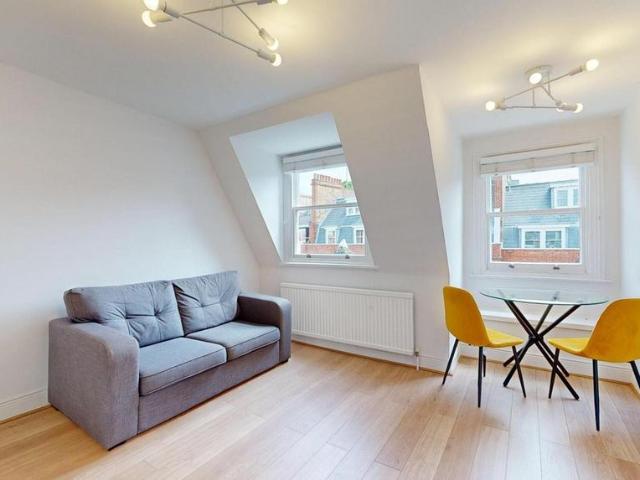 House for rent in Chelsea, Greater London