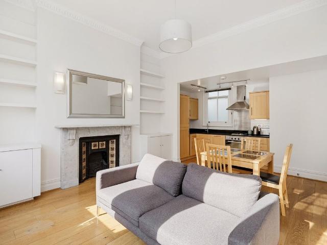 Apartment for rent in Royal Borough of Kensington and Chelsea, Greater London