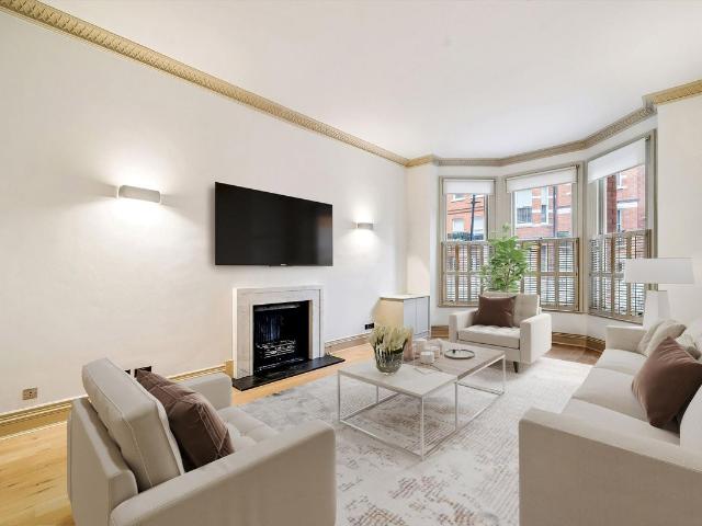 Apartment for rent in Chelsea, Greater London