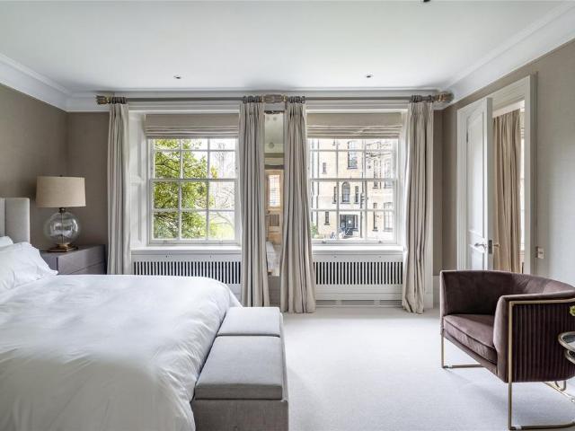 House for rent in Chelsea, Greater London