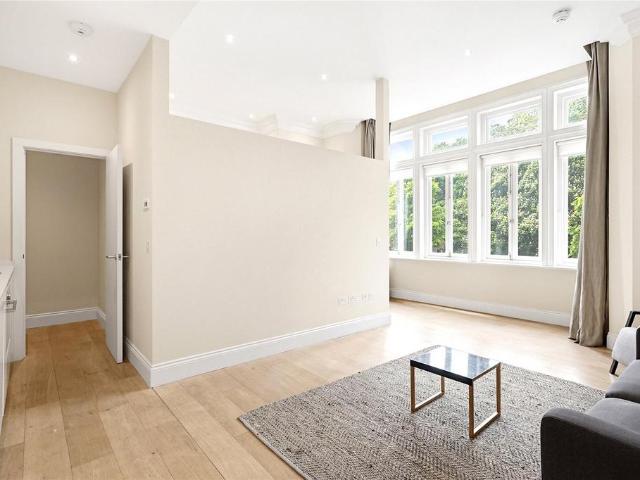 Apartment for rent in Chelsea, Greater London