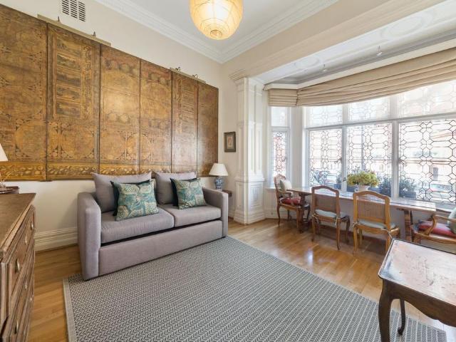Apartment for rent in Chelsea, Greater London