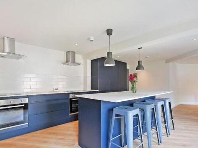 House for sale in Devonshire, Sheffield