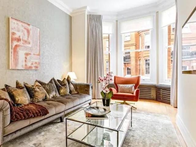 Apartment for rent in Chelsea, Greater London