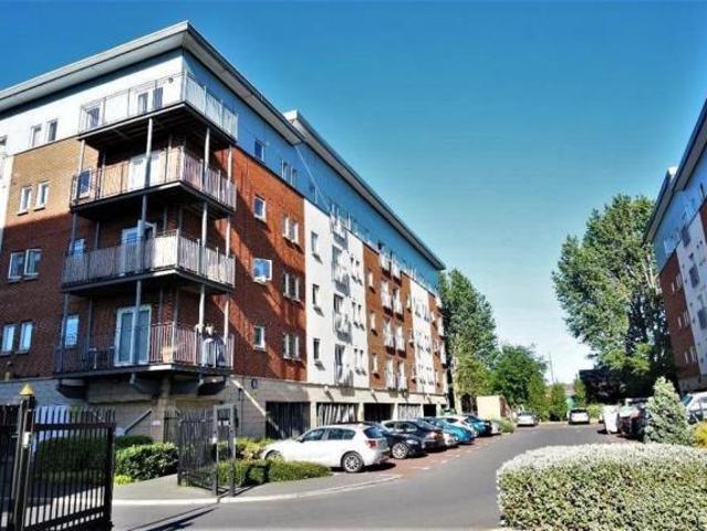 Apartment for rent in Ordsall, Salford