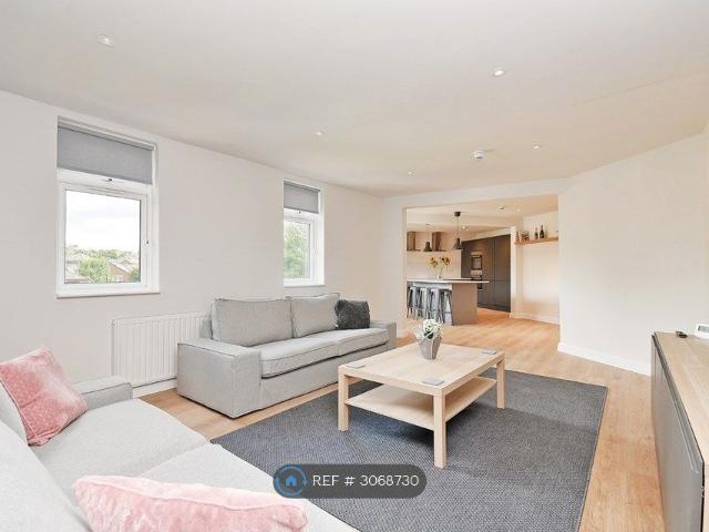 House for rent in Devonshire, Sheffield