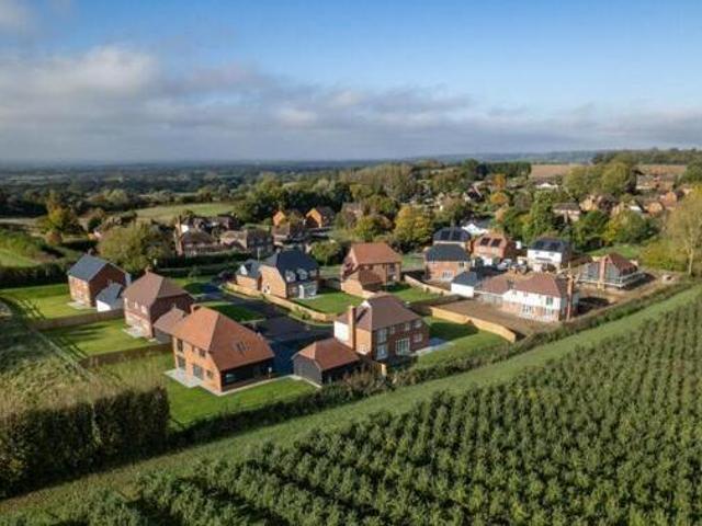 House for sale in Bridgefield, Kent