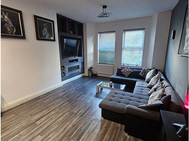 Apartment for rent in Egerton Park, Birkenhead