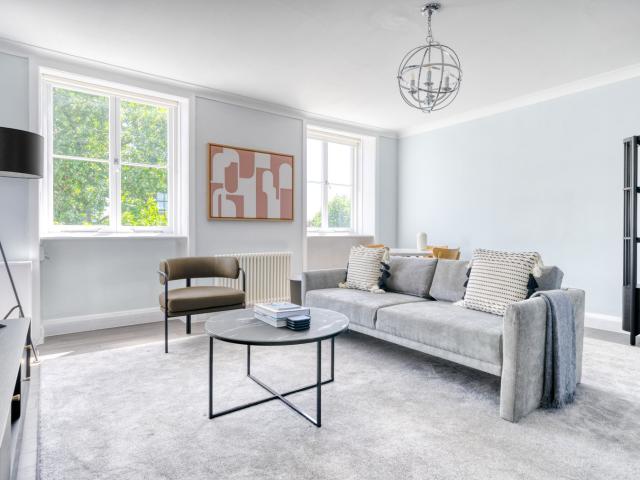 Apartment for rent in London, Isle Of Man