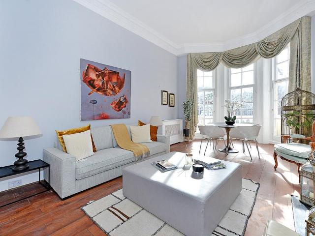 House for rent in Chelsea, Greater London