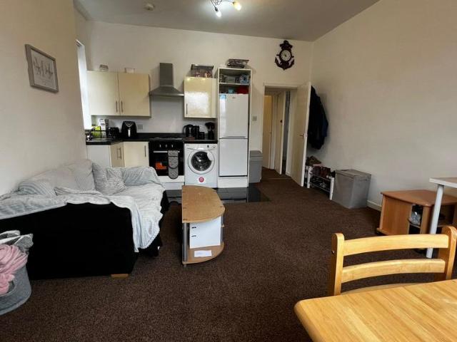 Apartment for rent in Ladybarn, Georgia
