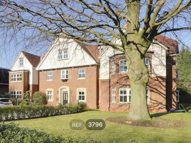House for rent in City of Nottingham, East Midlands