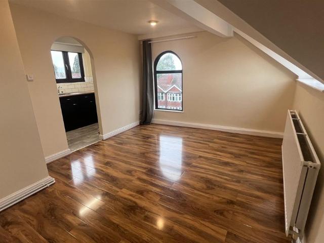 Apartment for rent in Ladybarn, Georgia