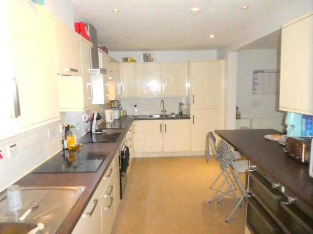 House for rent in Georgia, Greater Manchester