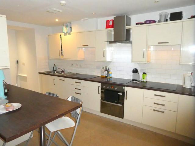 House for rent in Georgia, Greater Manchester