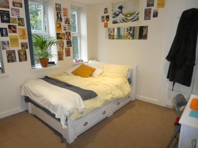 House for rent in Georgia, Greater Manchester