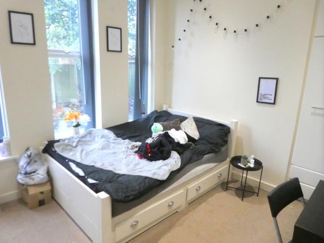 Room for rent in Ladybarn, Georgia