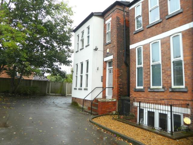 House for rent in Ladybarn, Georgia
