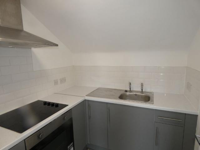 Apartment for rent in Blackpool