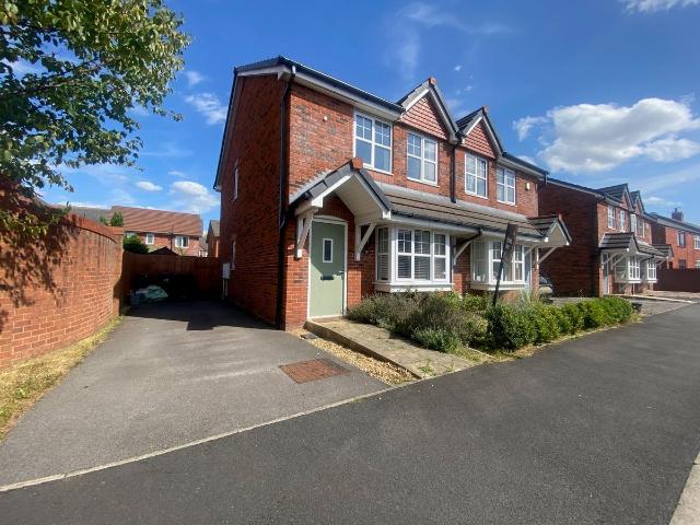 Apartment for rent in Golden Hill, Firbank
