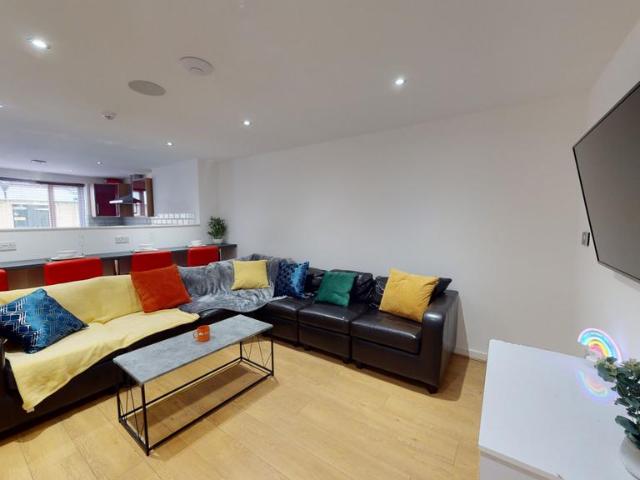 House for rent in Wavertree, Liverpool