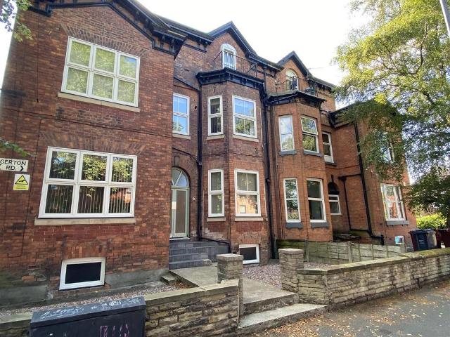 Apartment for rent in Georgia, Greater Manchester