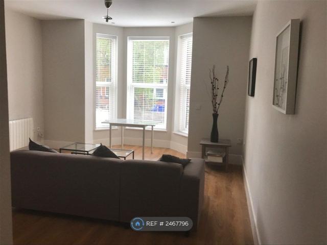 Apartment for rent in Ladybarn, Georgia