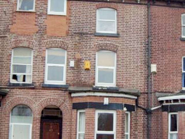 House for rent in Ladybarn, Manchester