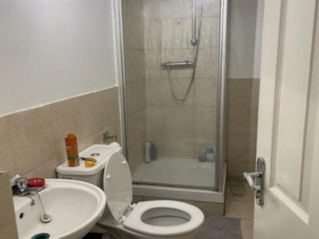 Apartment for rent in Ladybarn, Manchester