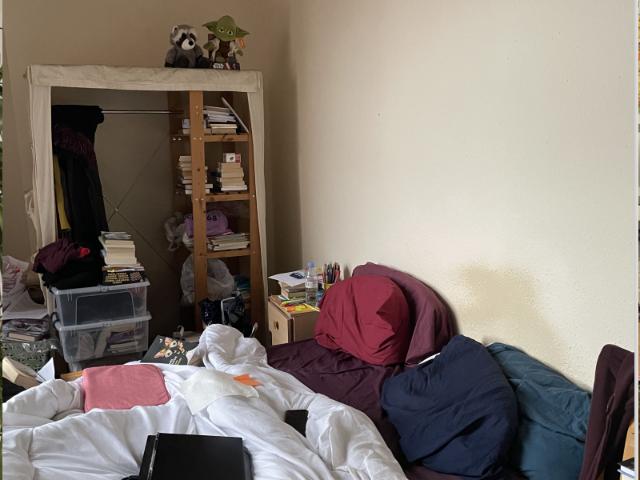 Apartment for rent in Ladybarn, Manchester