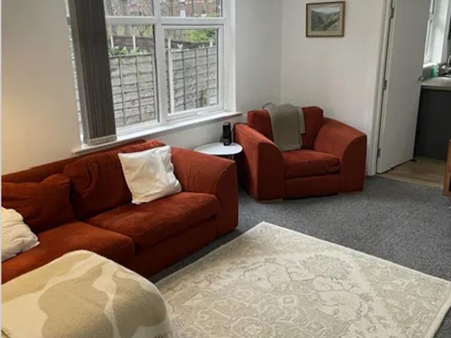 Apartment for rent in Ladybarn, Georgia