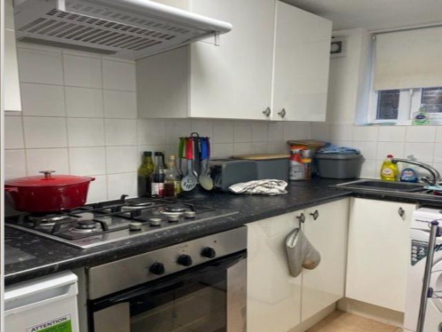 Apartment for rent in Ladybarn, Manchester