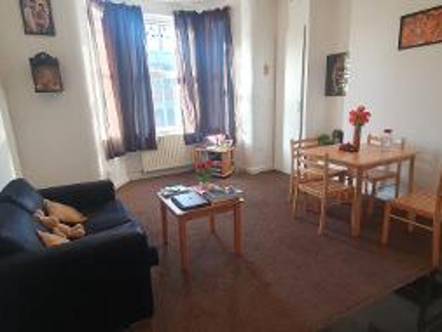 Apartment for rent in Ladybarn, Manchester