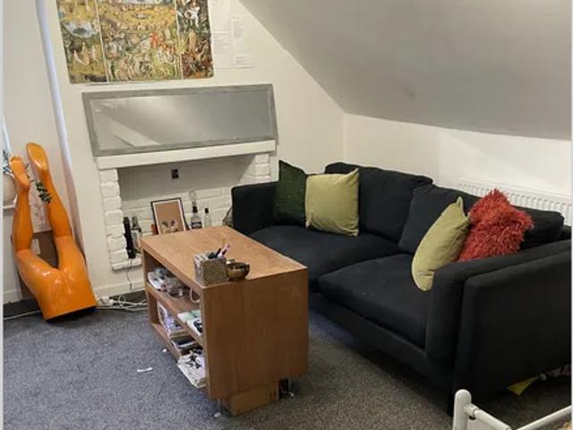 Apartment for rent in Ladybarn, Georgia