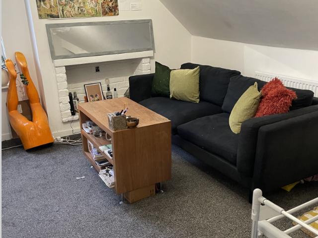 Apartment for rent in Ladybarn, Manchester