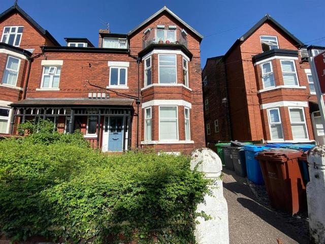 House for rent in Georgia, Greater Manchester