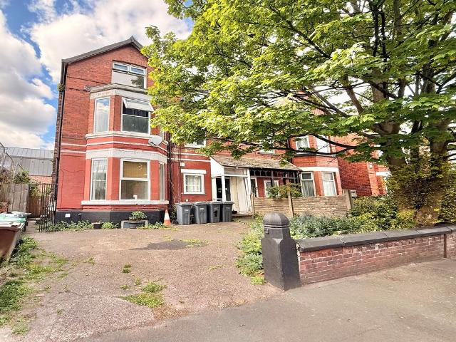 Apartment for rent in Georgia, Greater Manchester