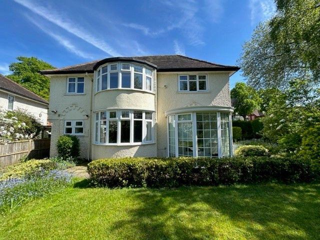 Apartment for rent in Woodthorpe, Gedling