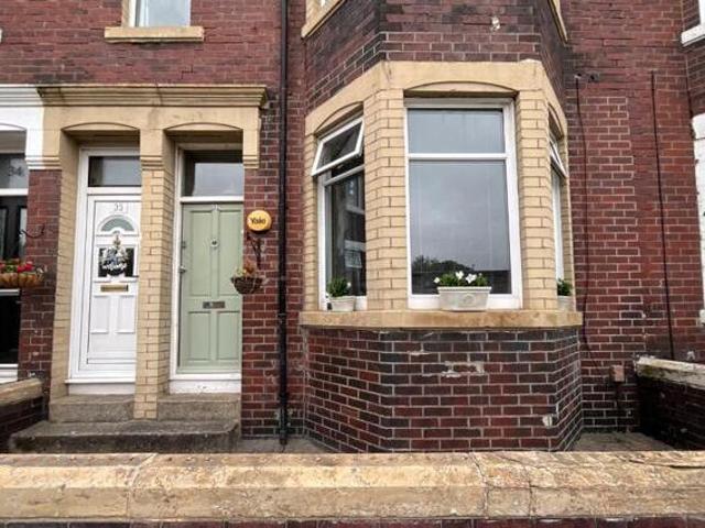 House for sale in Cauldwell, South Shields