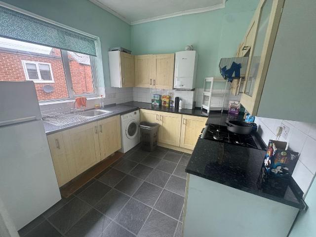 Apartment for rent in Cauldwell, South Shields